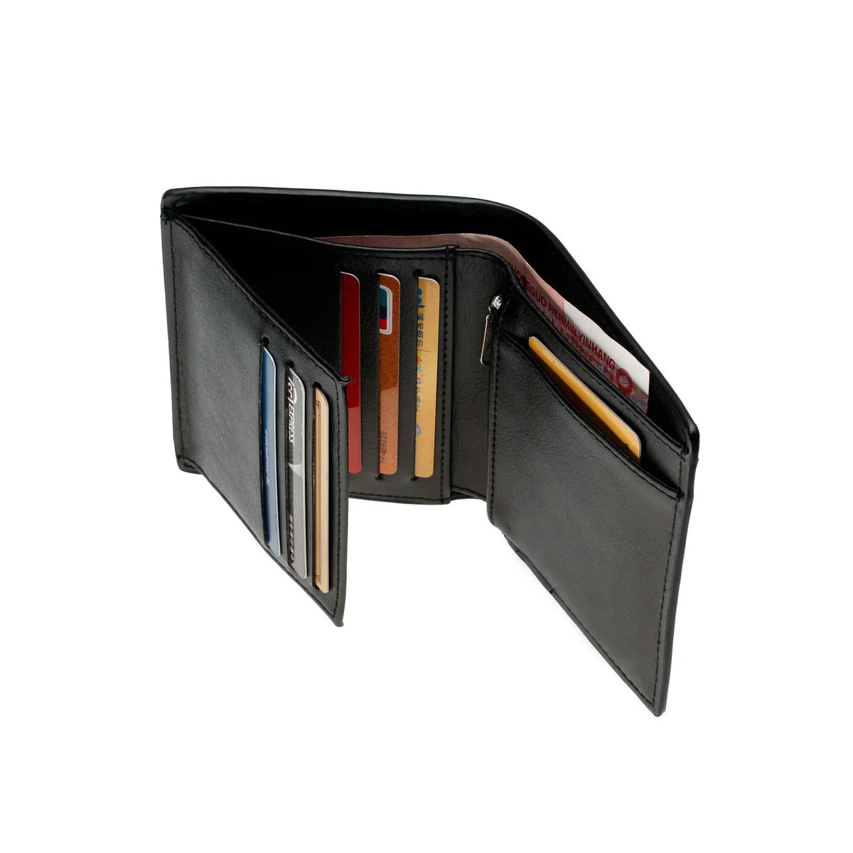 Designer Personalized Wallet,Versatile Credit Card Holder 2146 - Smarsty