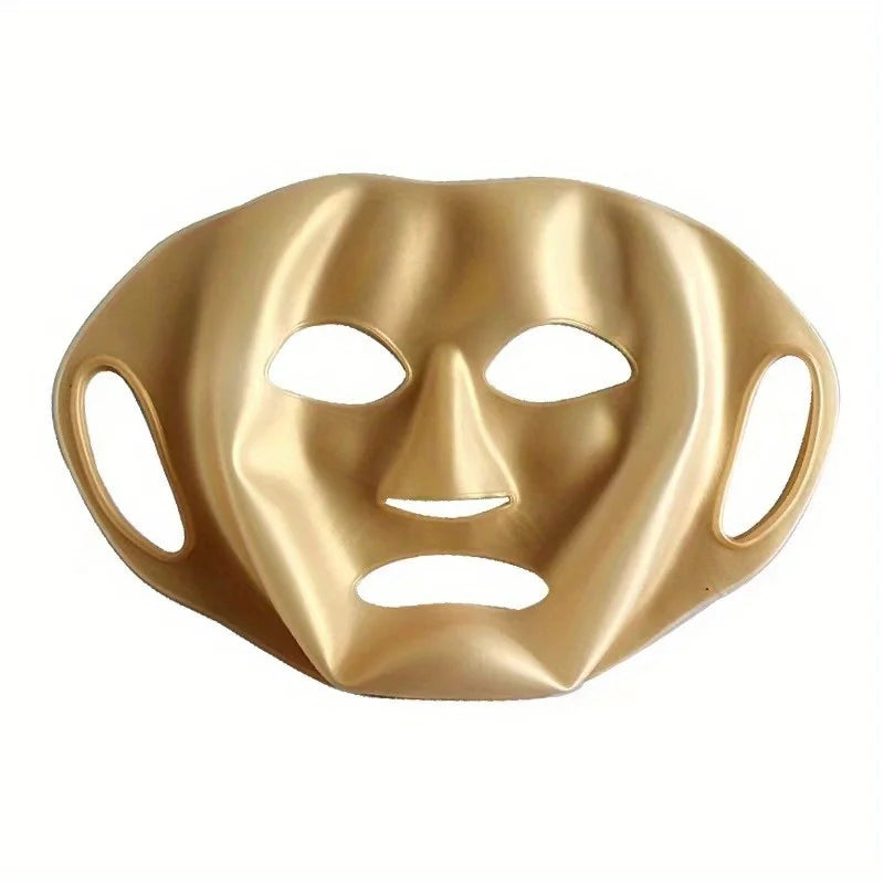 Reusable 3D Silicone Mask Holder for Moisturizing Skin Care - Smarsty