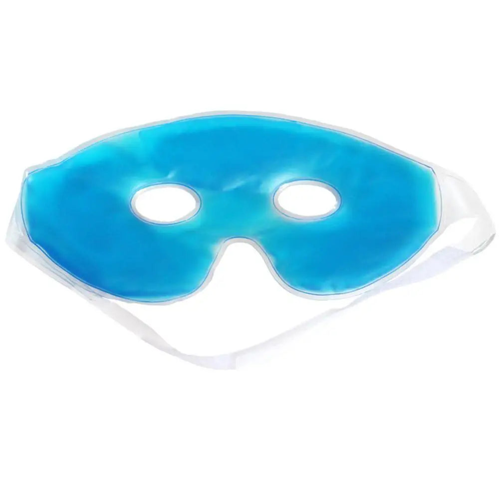 Cooling Eye Mask for Dark Circle Relief and Fatigue - Smarsty