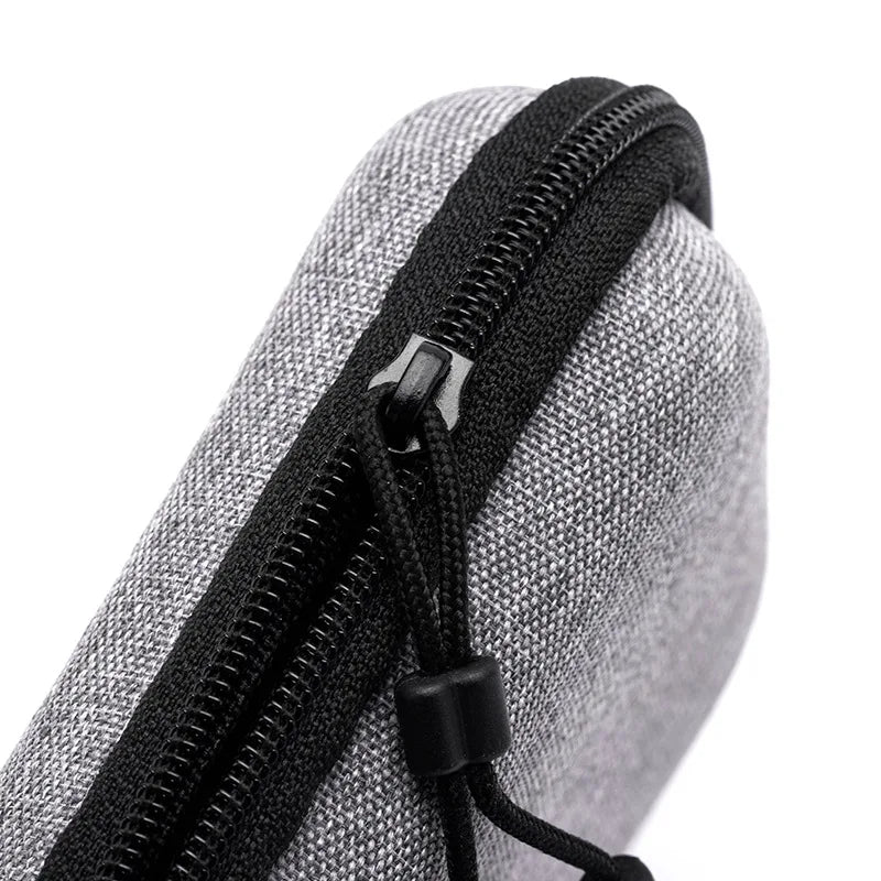 Portable Shockproof Earphone Case with High Quality Protection - Smarsty