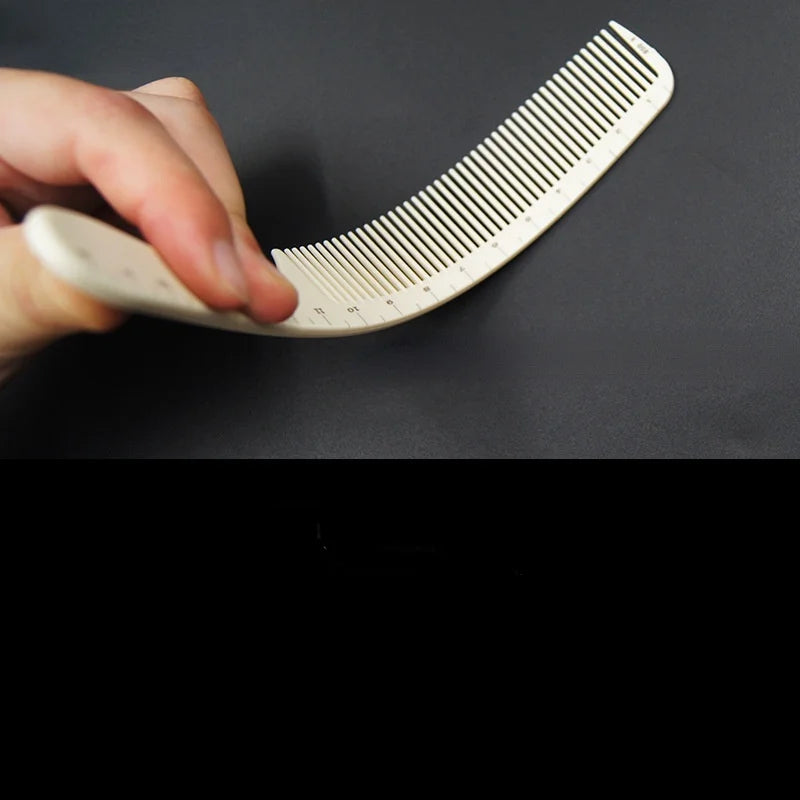 High Quality Laser Scale Hair Comb for Professionals - Smarsty