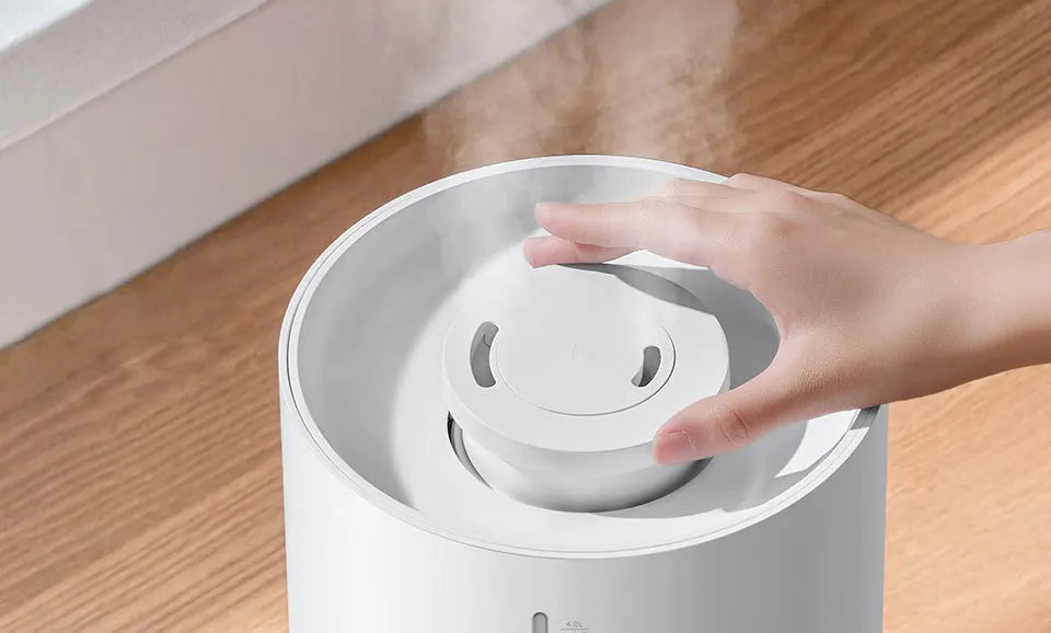Xiaomi Mijia Humidifier 2 Large Capacity Quiet Operation - Smarsty