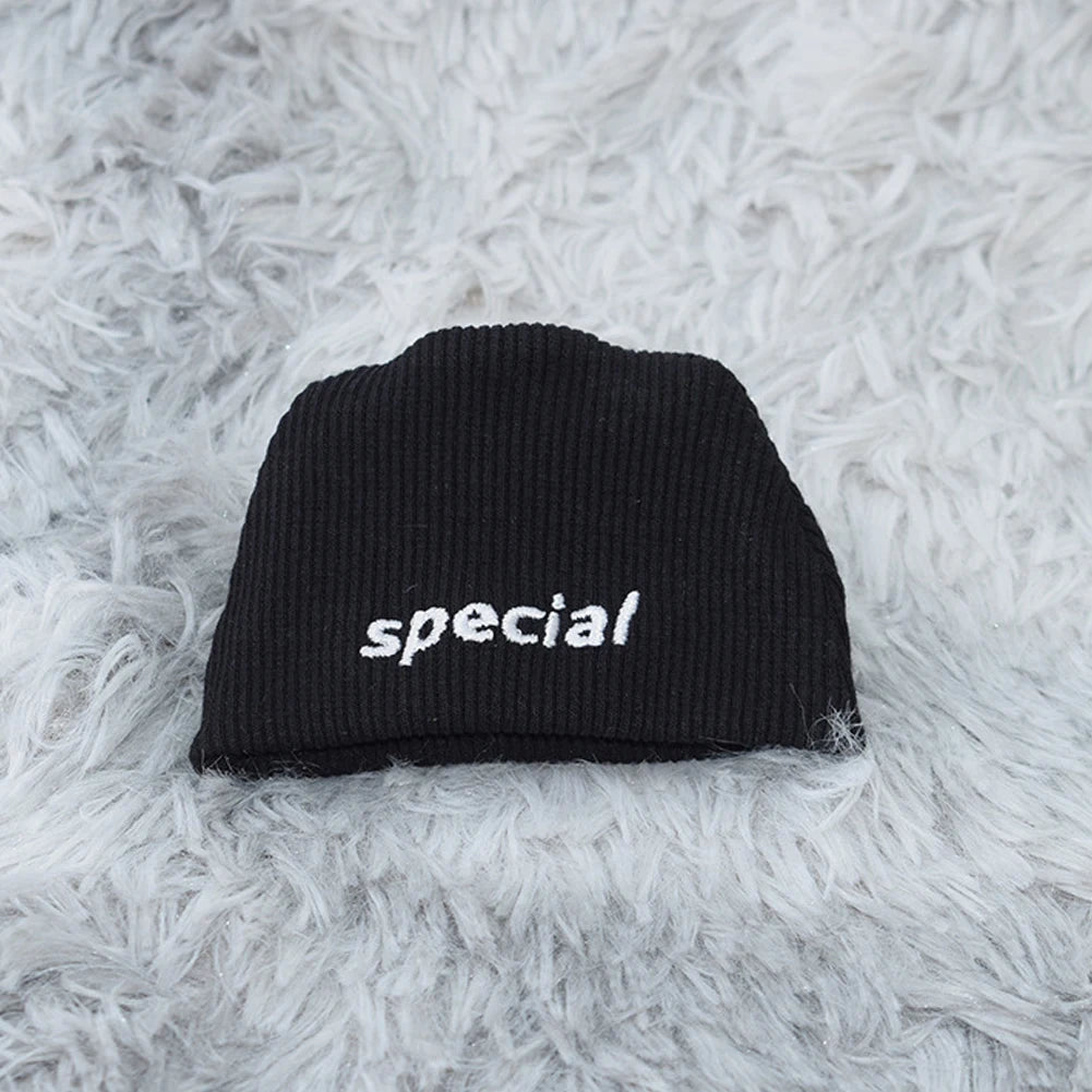 17cm Labubu Doll Clothes Fashion Clothes Hoodies Doll Clothes Color Match Hoodies Dolls Accessories by Smarsty