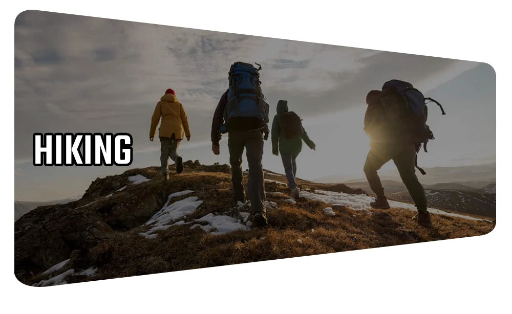 Lightweight Tactical Gloves Touch Screen Full Finger - Smarsty