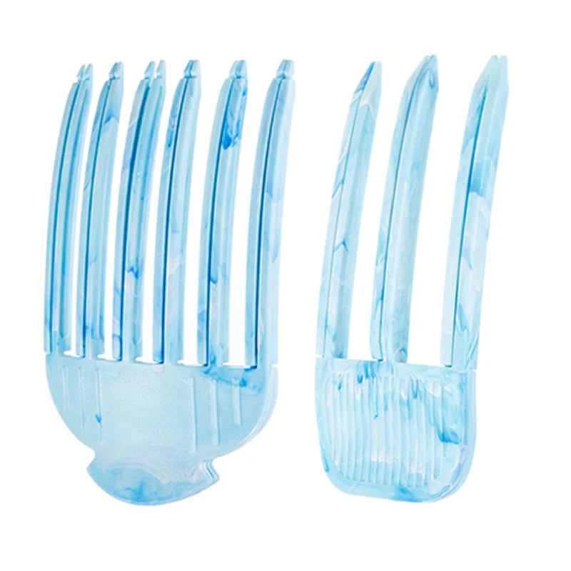 Heatless Hair Curlers for Natural Fluffy Styles - Smarsty