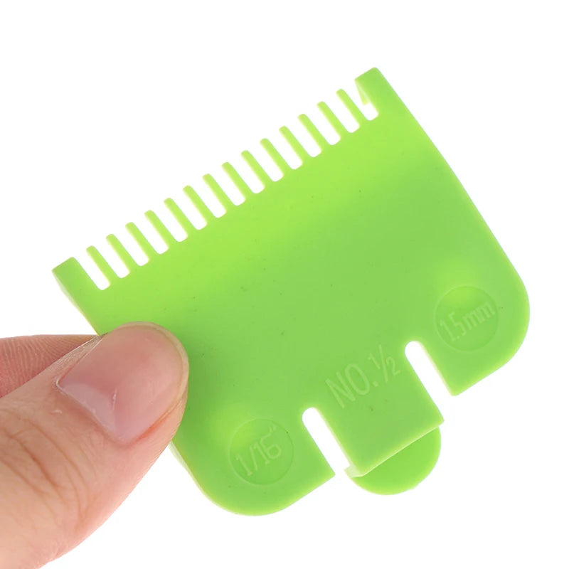 1.5mm Hair Clipper Limit Comb for Professional Grooming - Smarsty