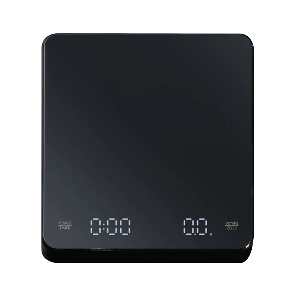 Digital Coffee Scale with Timer and High Precision - Smarsty
