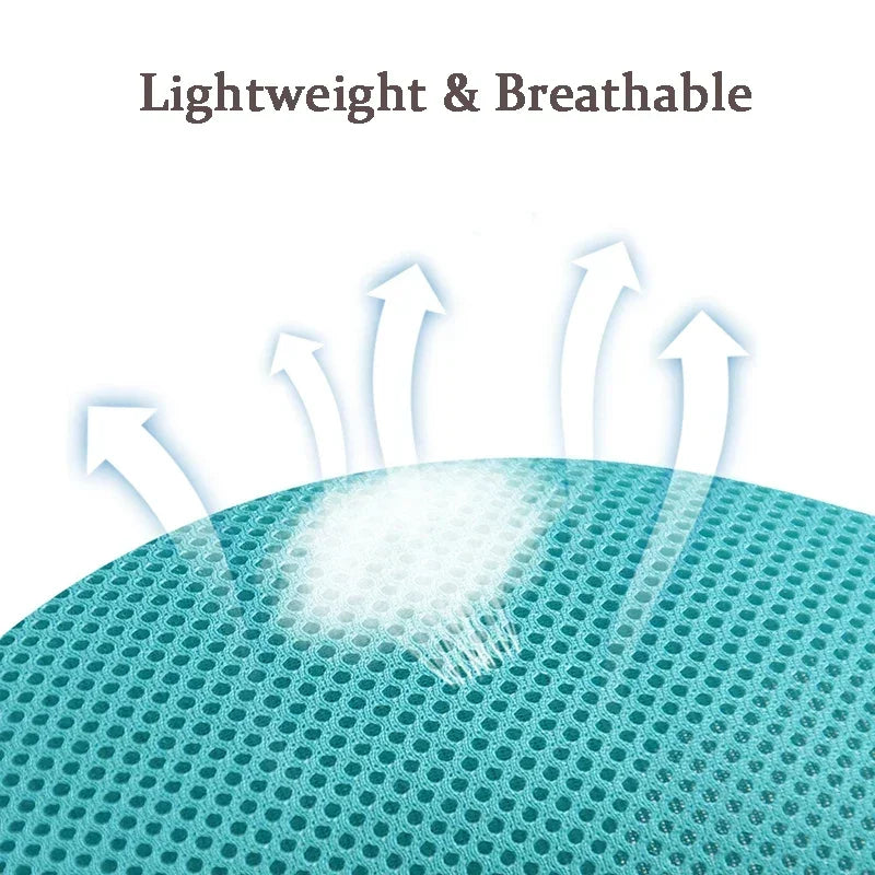 No Pull Adjustable Dog Harness and Leash Set - Smarsty