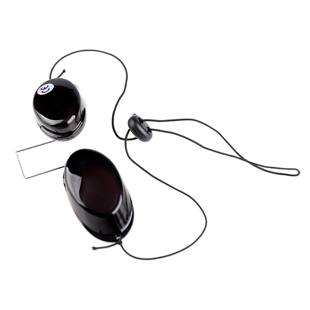 Adjustable Polycarbonate Eye Mask for Sun Protection - Smarsty