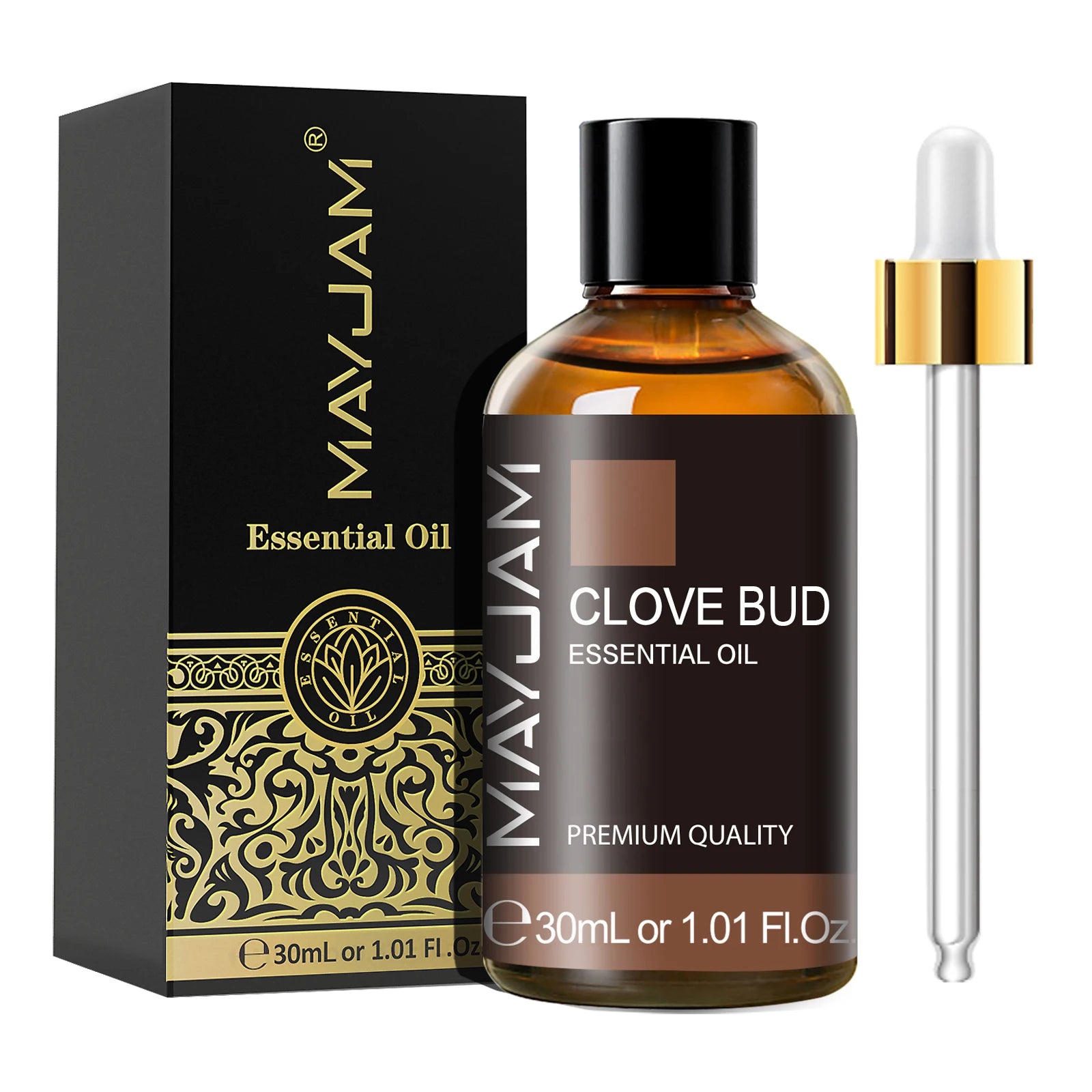 MAYJAM 30ML Essential Oils Blend for Aromatherapy Use - Smarsty