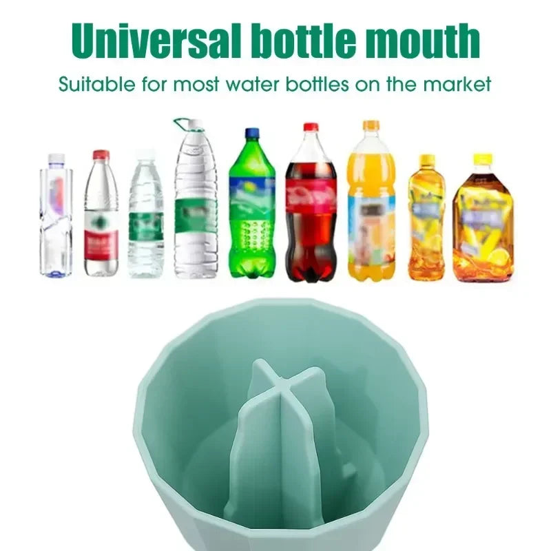 Automatic Plant Watering Device for Stress-Free Gardening - Smarsty