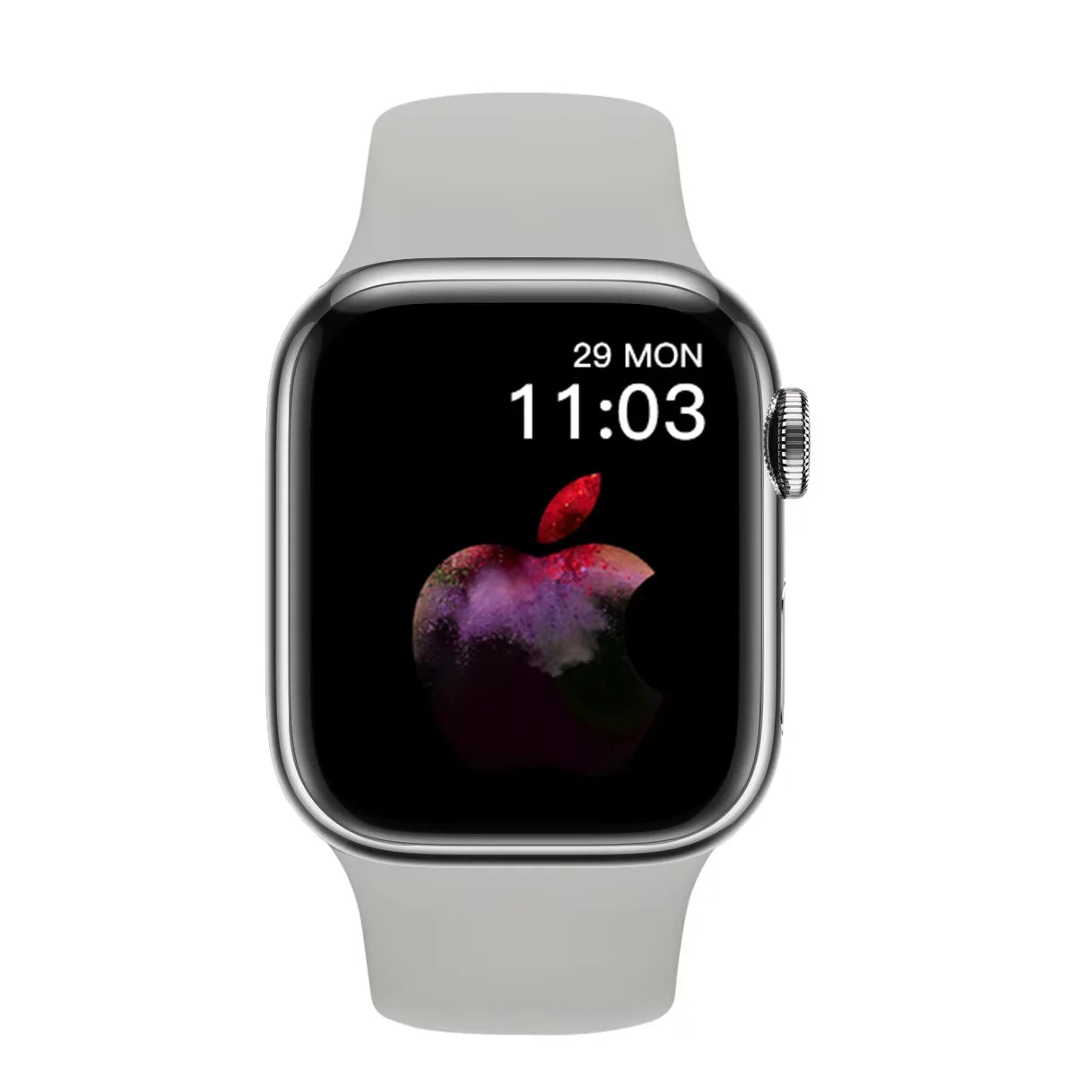 T800 U2 Smart Watch with GPS and Bluetooth Connectivity - Smarsty