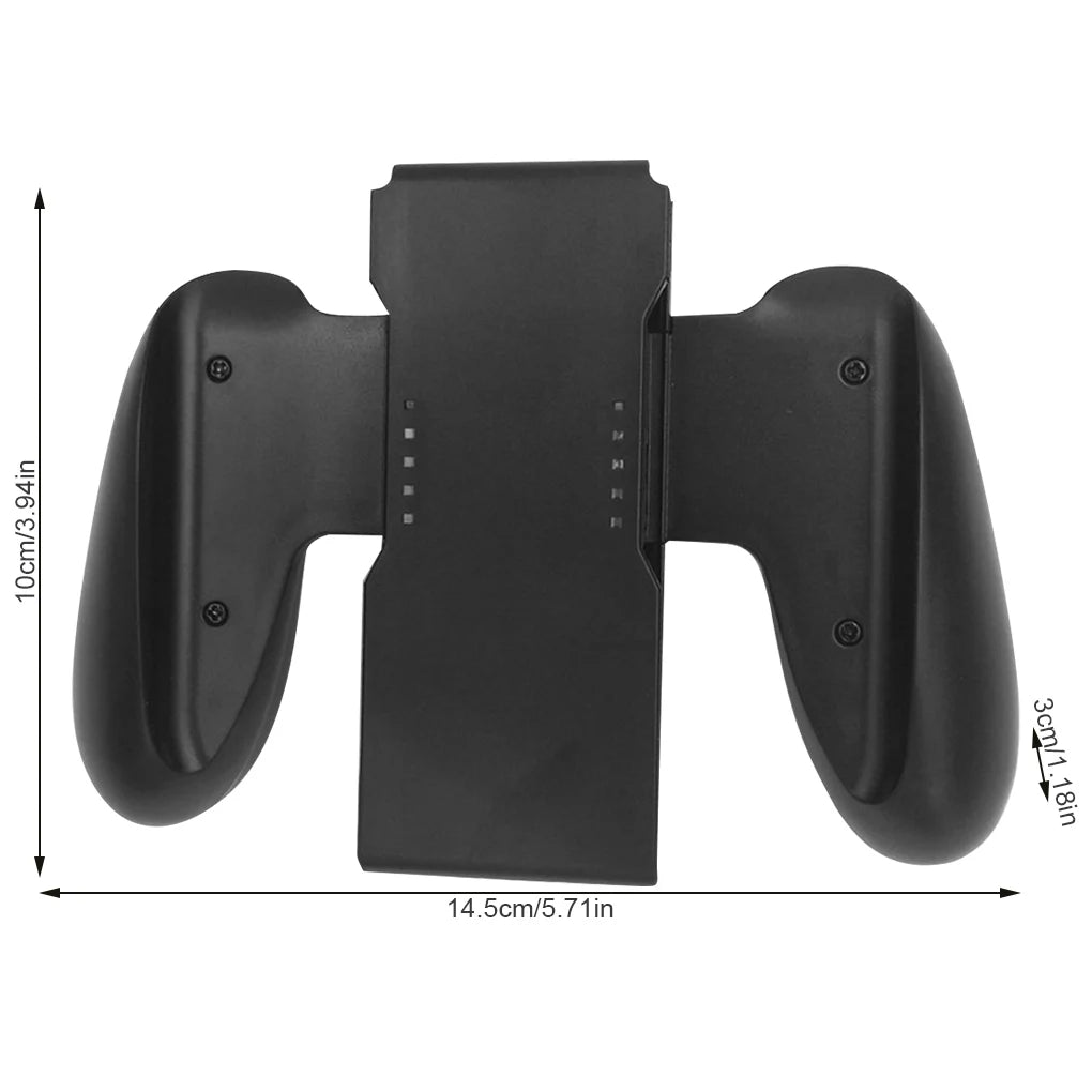 Gamepad Grip Handle Bracket for Nintendo Switch - Smarsty
