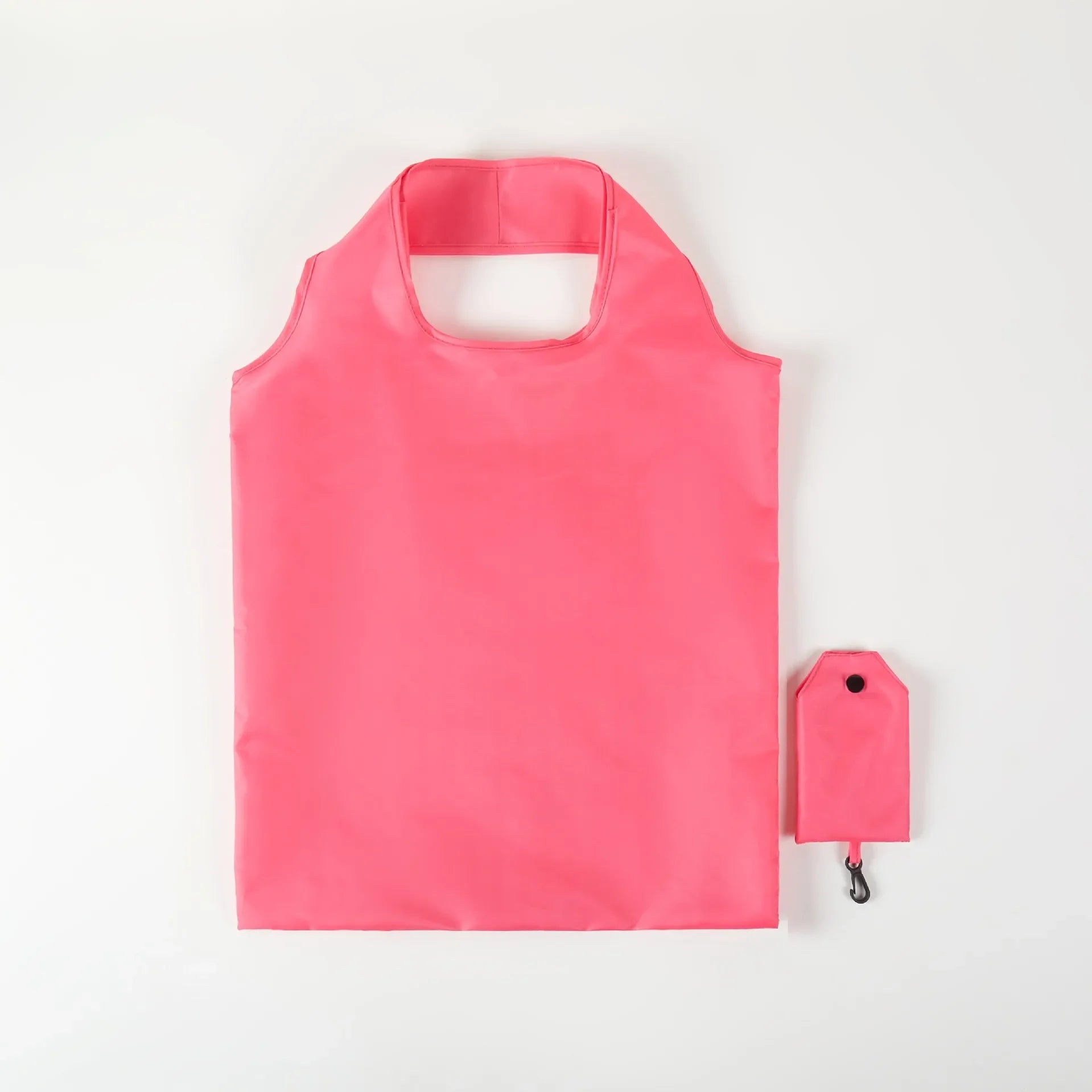 Eco Friendly Reusable Foldable Shopping Bags Travel - Smarsty