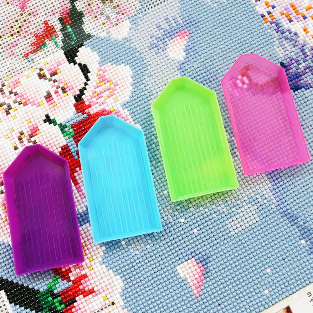 Diamond Painting Tools Set with Multiple Size Pens - Smarsty