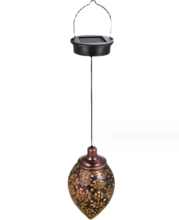 Waterproof Solar Projection Light for Outdoor Gardens - Smarsty