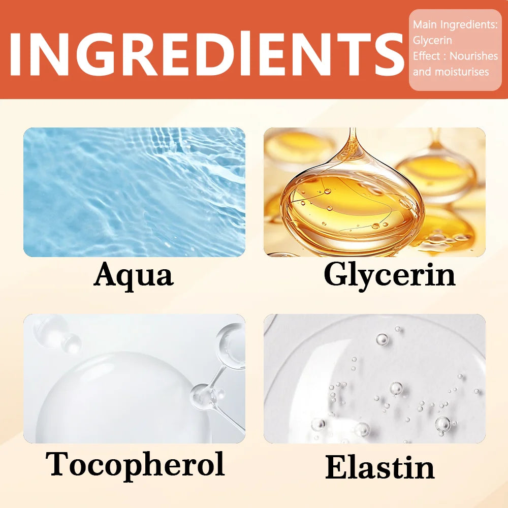 Heat Massage Cream for Enhanced Muscle Recovery 50g - Smarsty