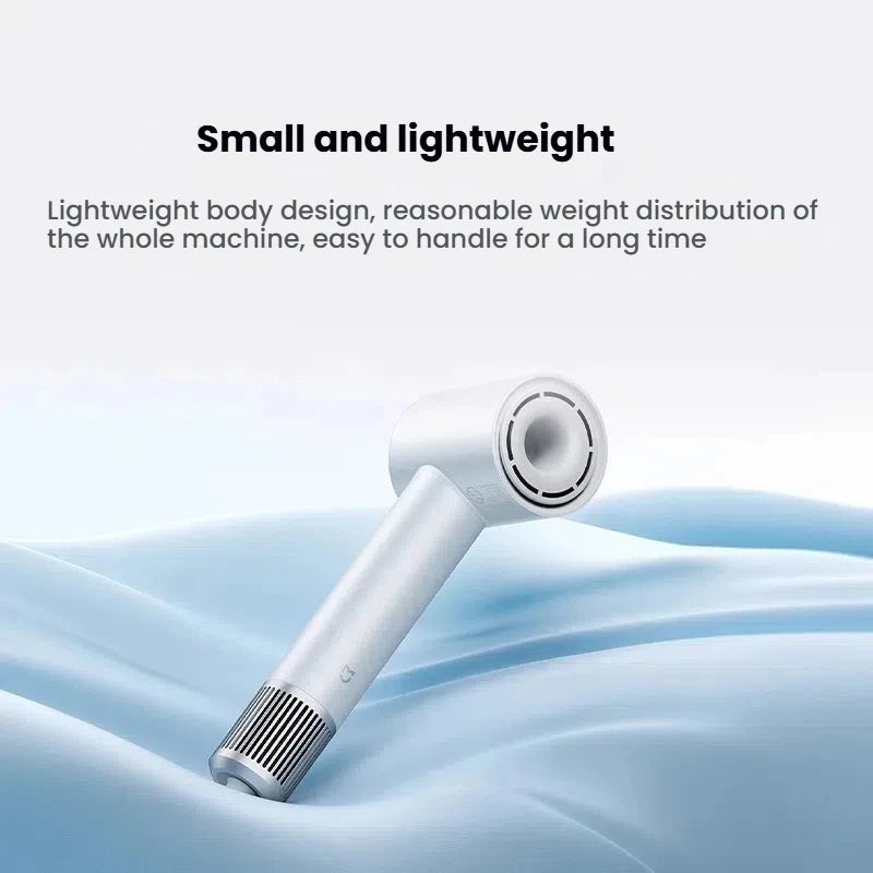 XIAOMI High Speed Hair Dryer with Negative Ion Technology - Smarsty