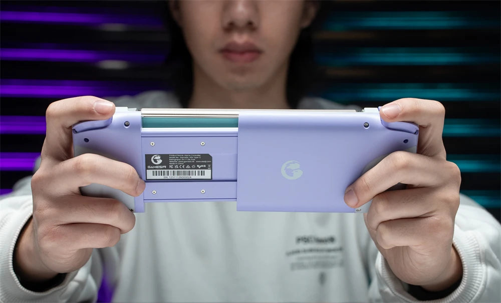 GameSir X2s Mobile Game Controller for Cloud Gaming - Smarsty