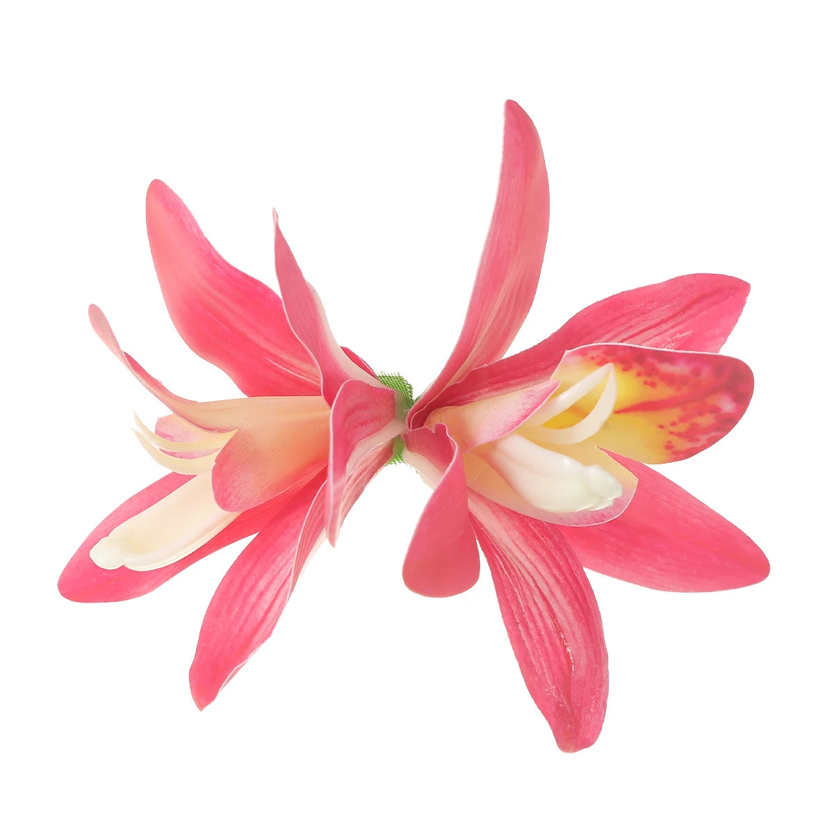 Elegant Bohemian Flower Hair Clips for Women - Smarsty