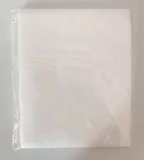 100 Pcs Disposable Nail Art Dust Filter Paper - Smarsty