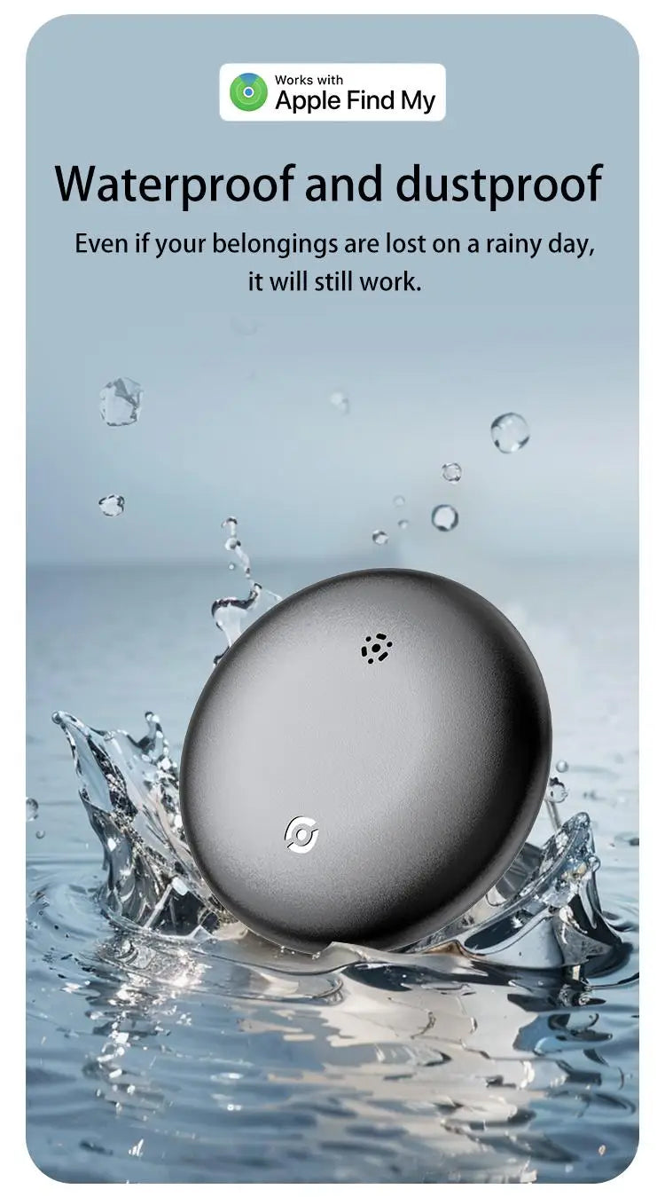 Xiaomi GPS Tracker for Pets and Kids Safety - Smarsty