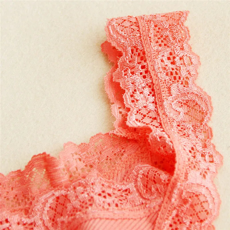 Black Tops Summer Sleeveless Women Tank Top With Lace Top Red Inside Wear Lace Camisoles Loose Underwear Womens Clothing Vest - Smarsty