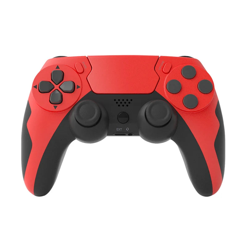 GAMINJA Wireless Bluetooth Controller with Dual Vibration - Smarsty