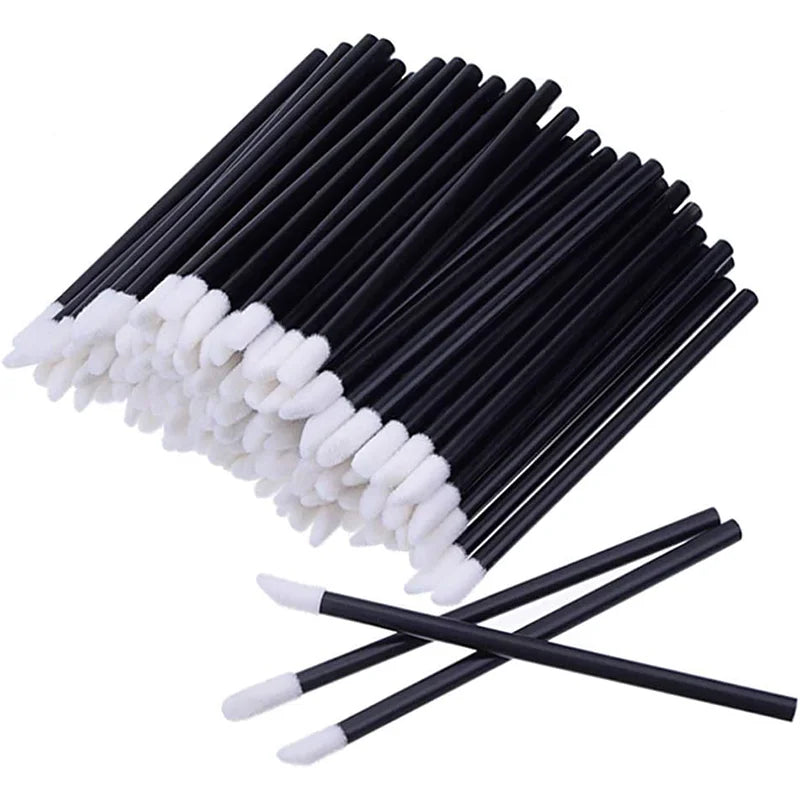 Wholesale Disposable Eyelash Brush Applicators for Makeup - Smarsty