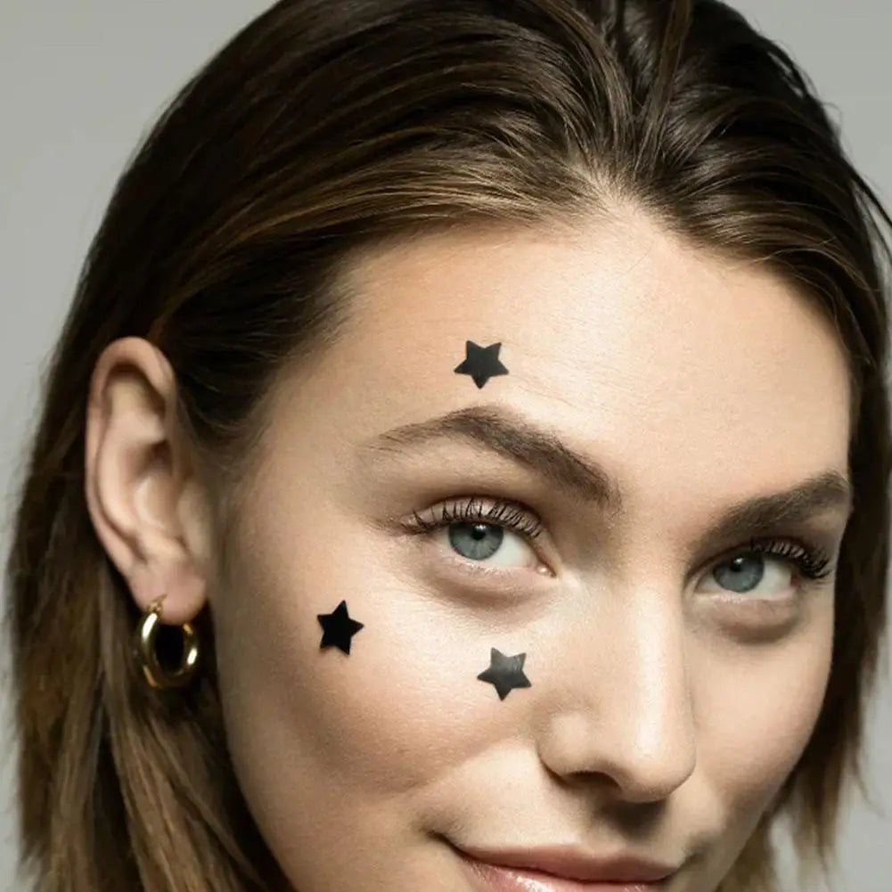 360 Pcs Colorful Hydrocolloid Acne Patches for Quick Healing - Smarsty