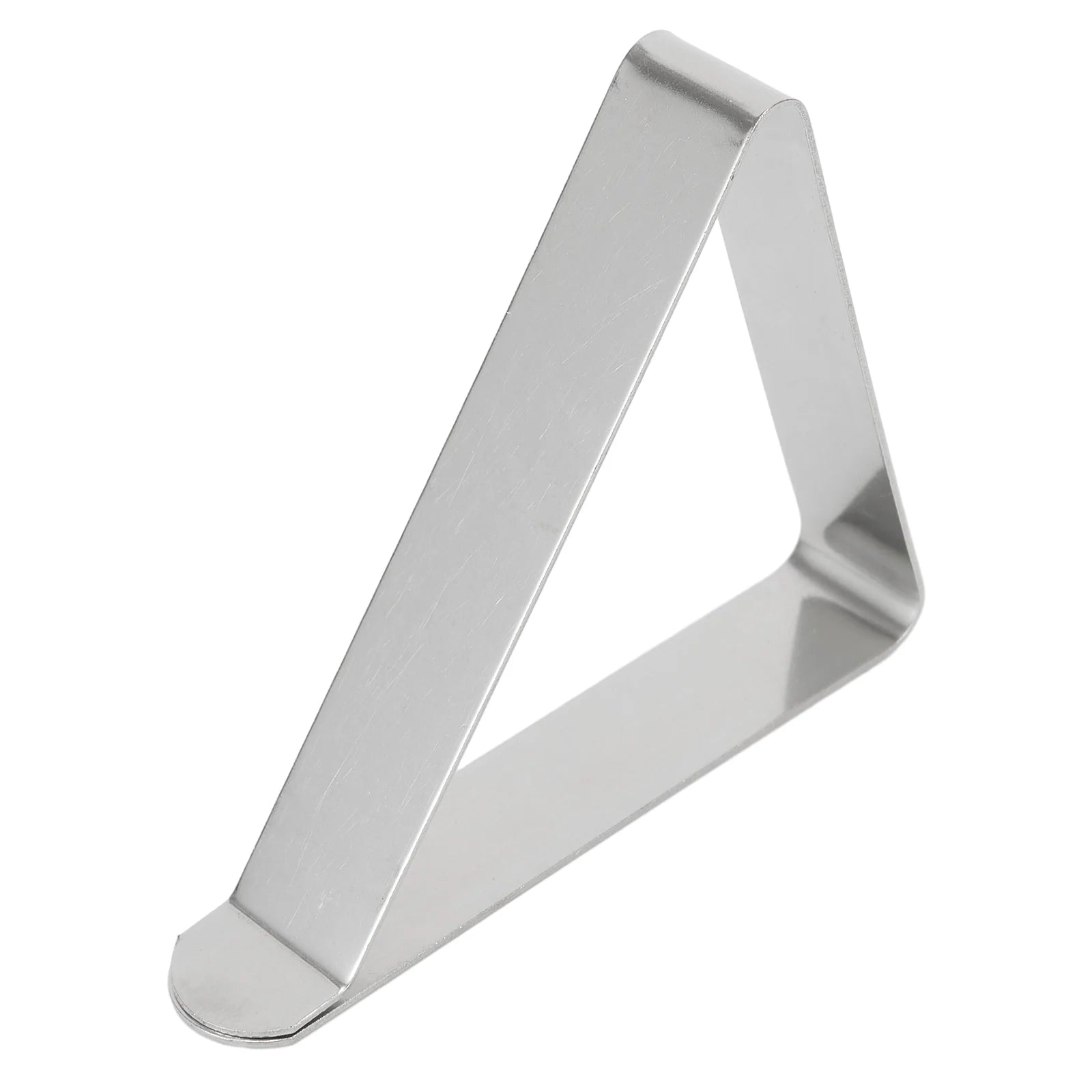 Stainless Steel Table Cloth Clips for Secure Hold - Smarsty