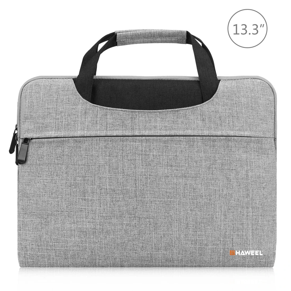 Lightweight Nylon Crossbody Laptop Bag 13 To 16 Inch