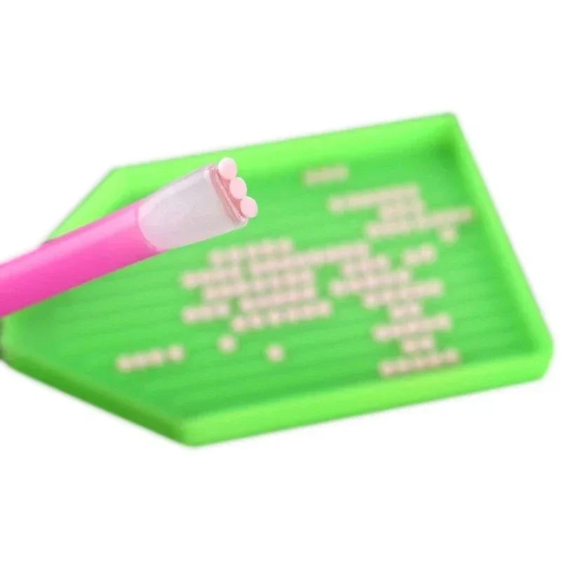 Diamond Painting Wax Mud Glue for Easy Crafting - Smarsty