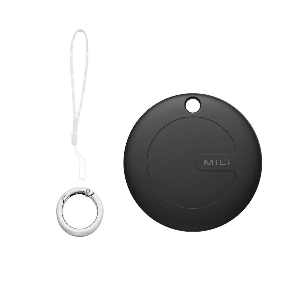 Mili Mitag Smart Bluetooth Tracker for Keys and Pets - Smarsty