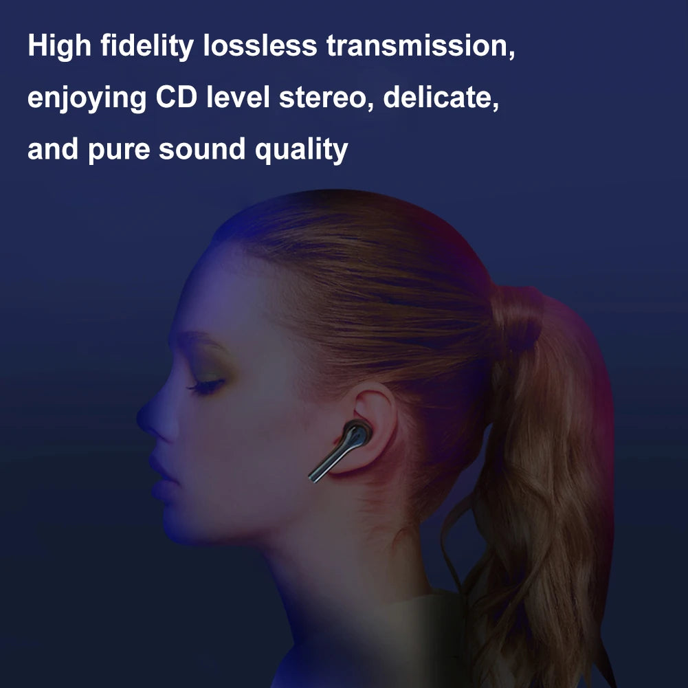 Bluetooth Adapter for PC USB Bluetooth 5.4 Dongle Bluetooth Receiver for Speaker Wireless Mouse Keyboard Music Audio Transmitter