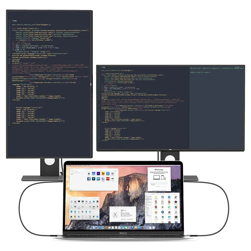 8K HDMI Cable for High-Speed Gaming and Streaming - Smarsty