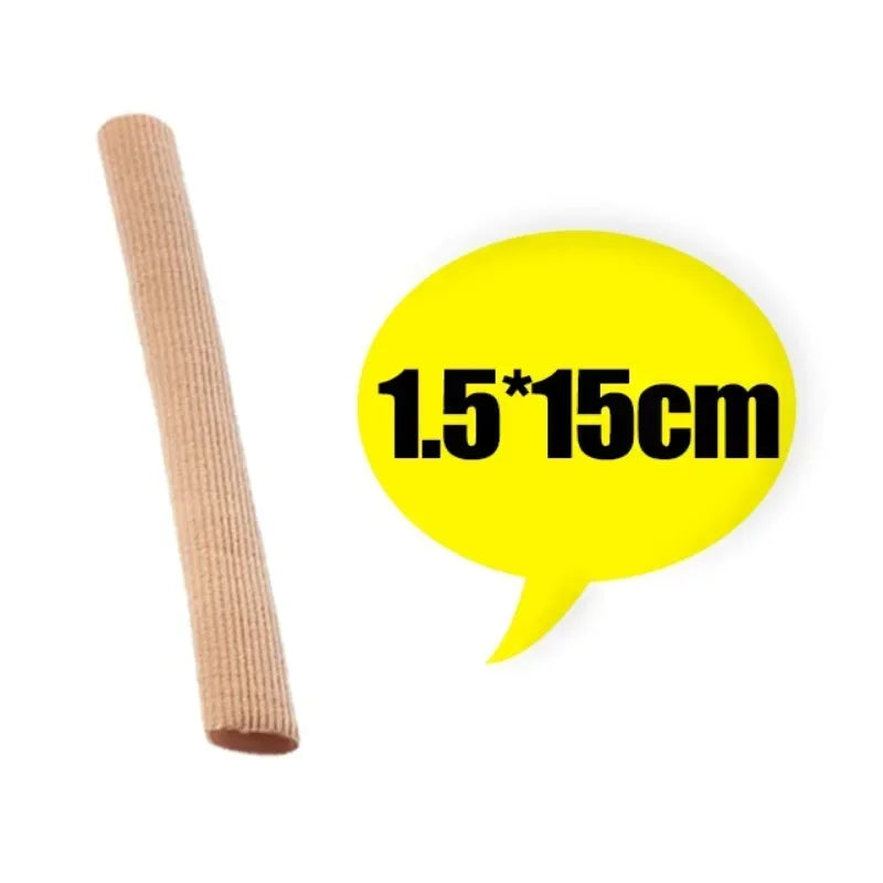 Anti-Blister Gel Protectors for Comfortable Running - Smarsty