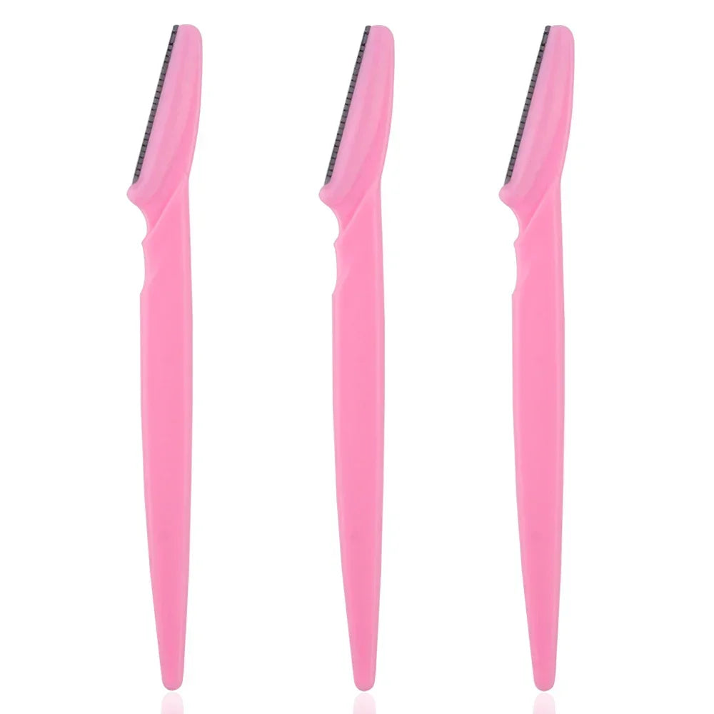 Eyebrow Trimmer Blades for Accurate Hair Removal - Smarsty