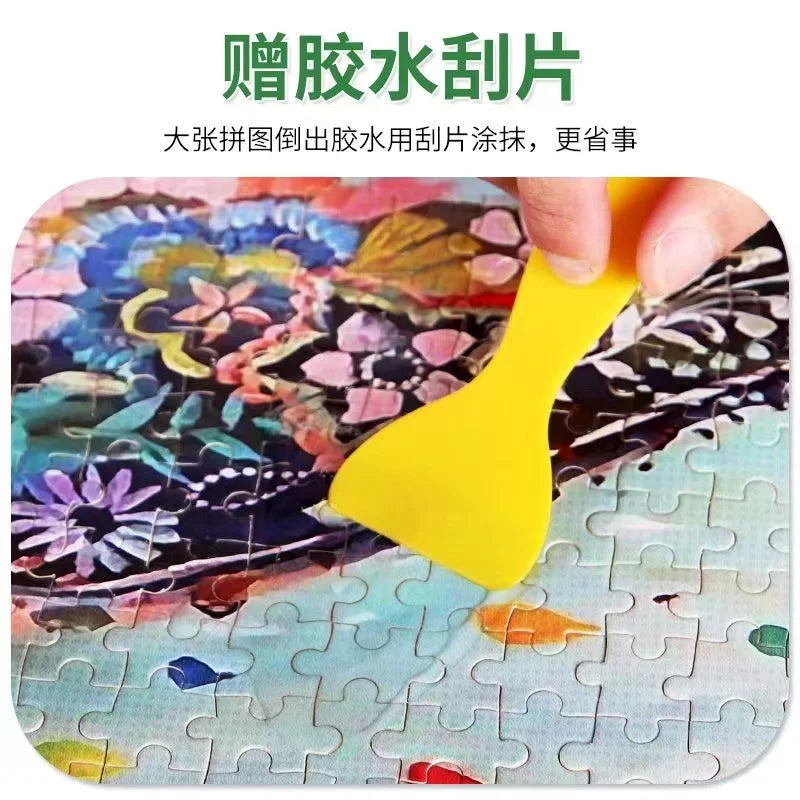 Diamond Painting Sealer for Permanent Hold and Shine - Smarsty