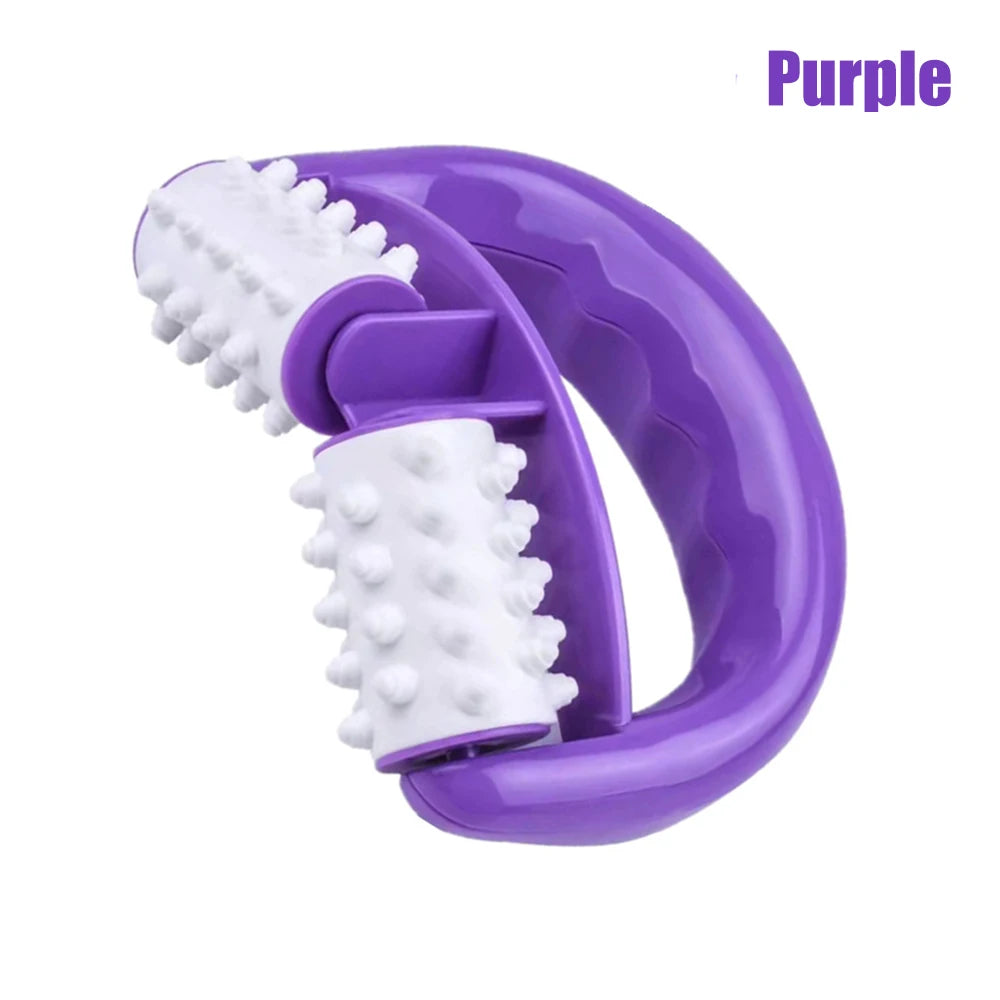 Fast Anti Cellulite Roller Massage For Smooth Skin - Smarsty