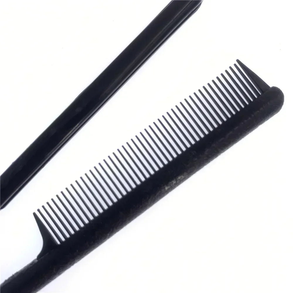 Hair Straightening Salon Comb for Smoother Styling - Smarsty