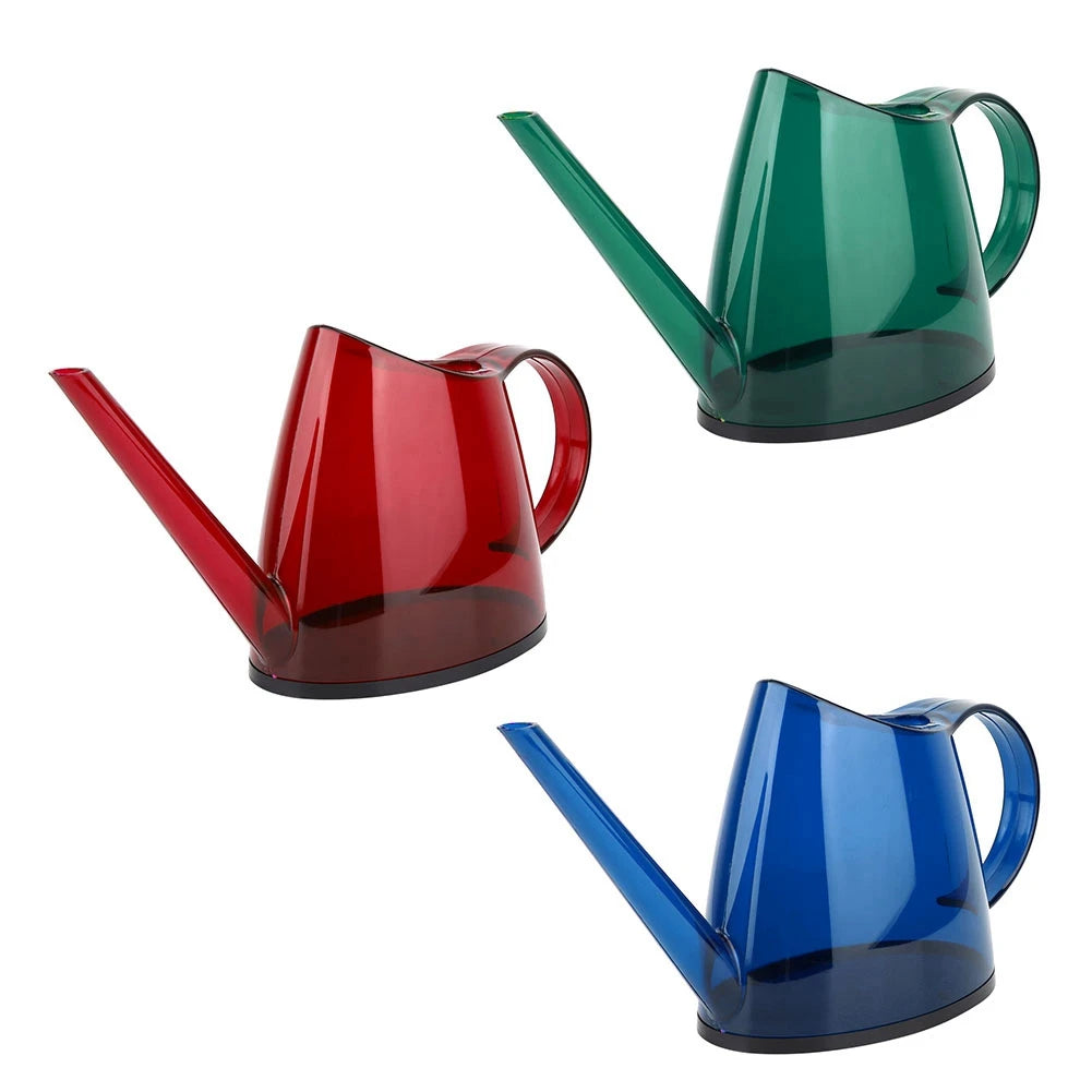 Candy Colored 1.4L Watering Can for Easy Plant Care - Smarsty