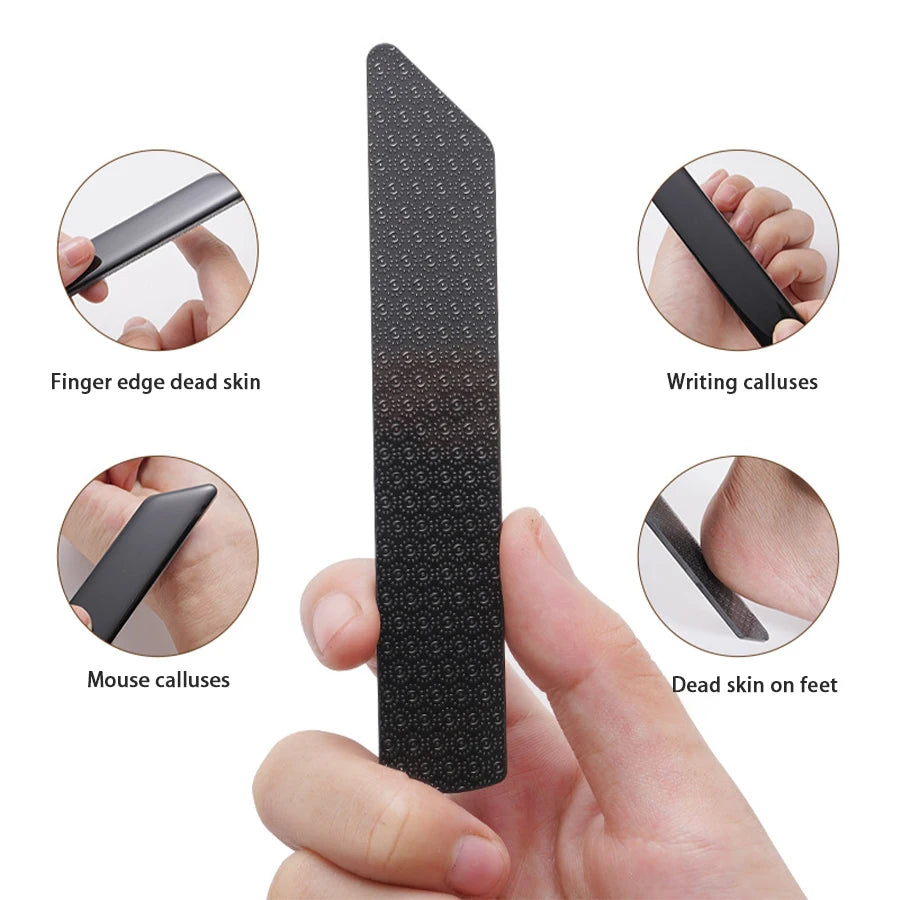 Nano Skin Grinding File for Callus Removal and Smooth Feet - Smarsty