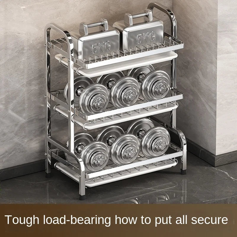 Dish Drying Rack Compact Kitchen Dish Rack Drainboard Set Large Rust-Proof Dish Drainer with Utensil Holder by Smarsty
