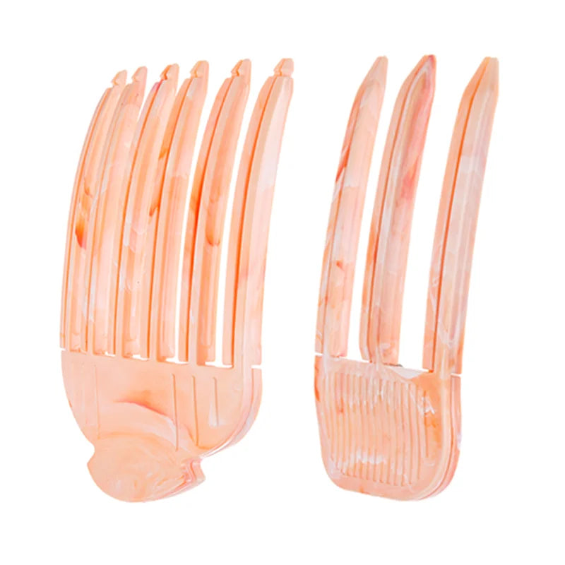 Heatless Hair Curlers for Natural Fluffy Styles - Smarsty