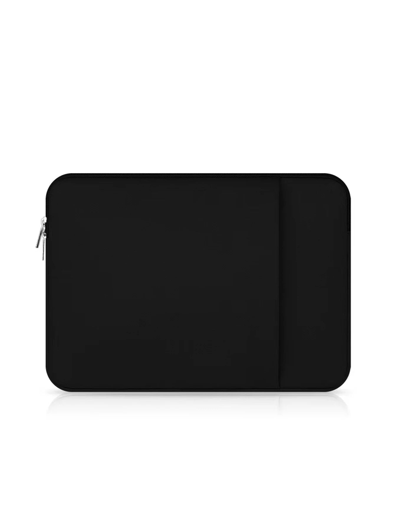 Laptop Inner Bag Protective Cover With Front Pocket