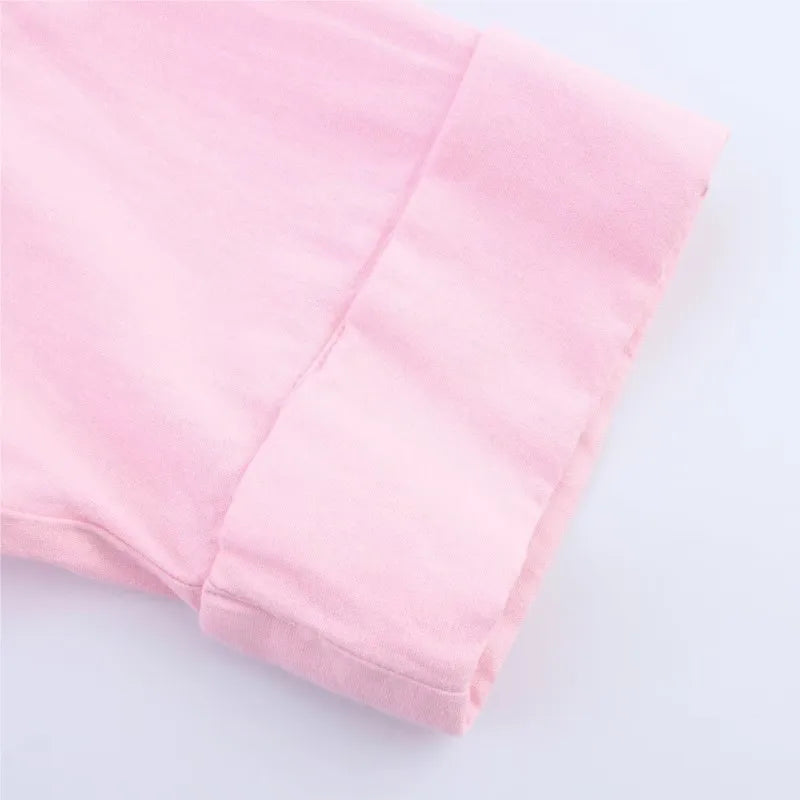 HipSeam Wide Sleeved Shirt Women Spring Asymmetric Hem Button Women's Shirts Simple Lady Johnny Collar Linen Shirts & Blouses - Smarsty