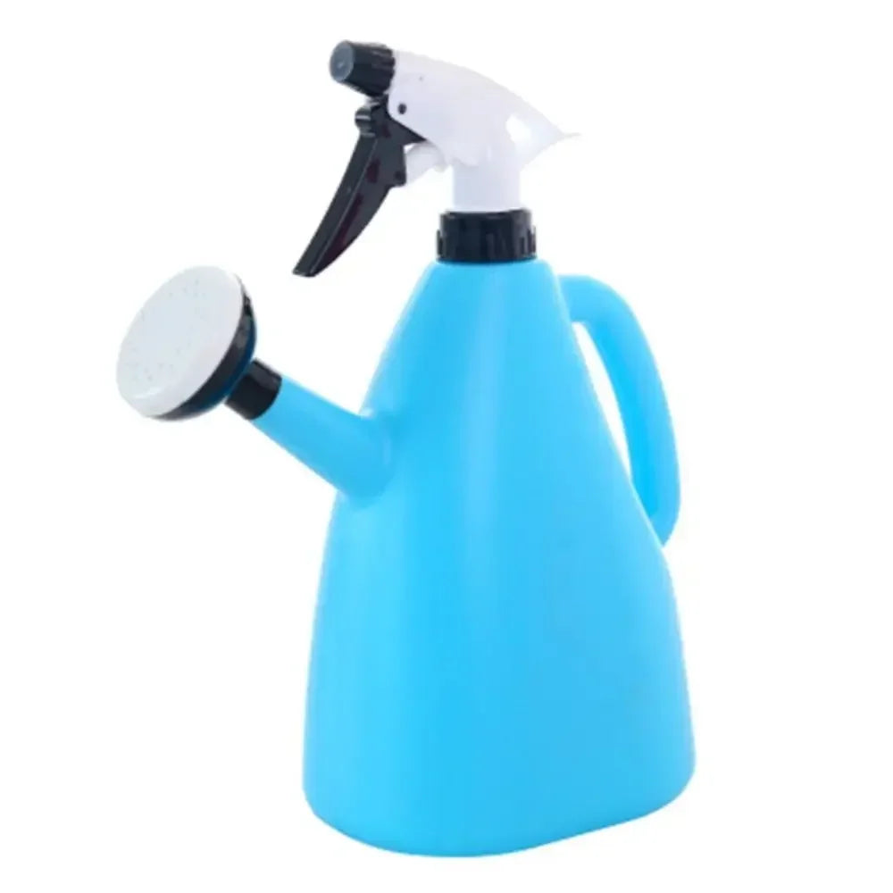 Adjustable Pressure Plastic Watering Can for Indoor Plants - Smarsty