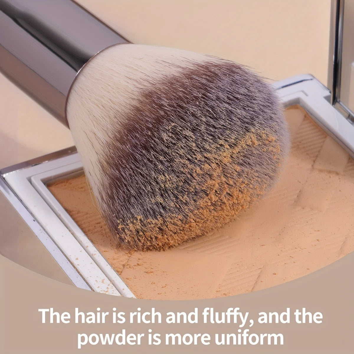 MAANGE 30 Piece Professional Makeup Brush Set with Bag - Smarsty