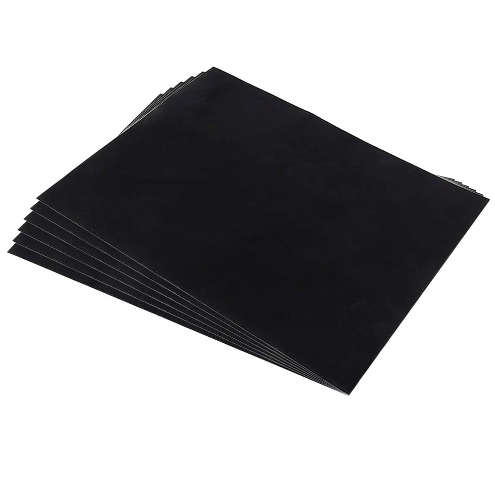 Non-Stick BBQ Grill Mat for Easy Cleanup - Smarsty